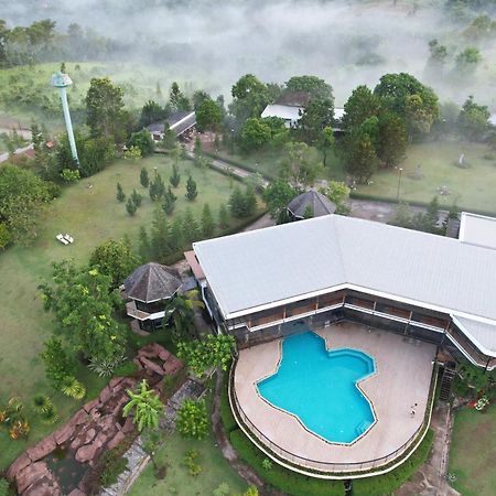 Phumok Village Khao Kho Εξωτερικό φωτογραφία