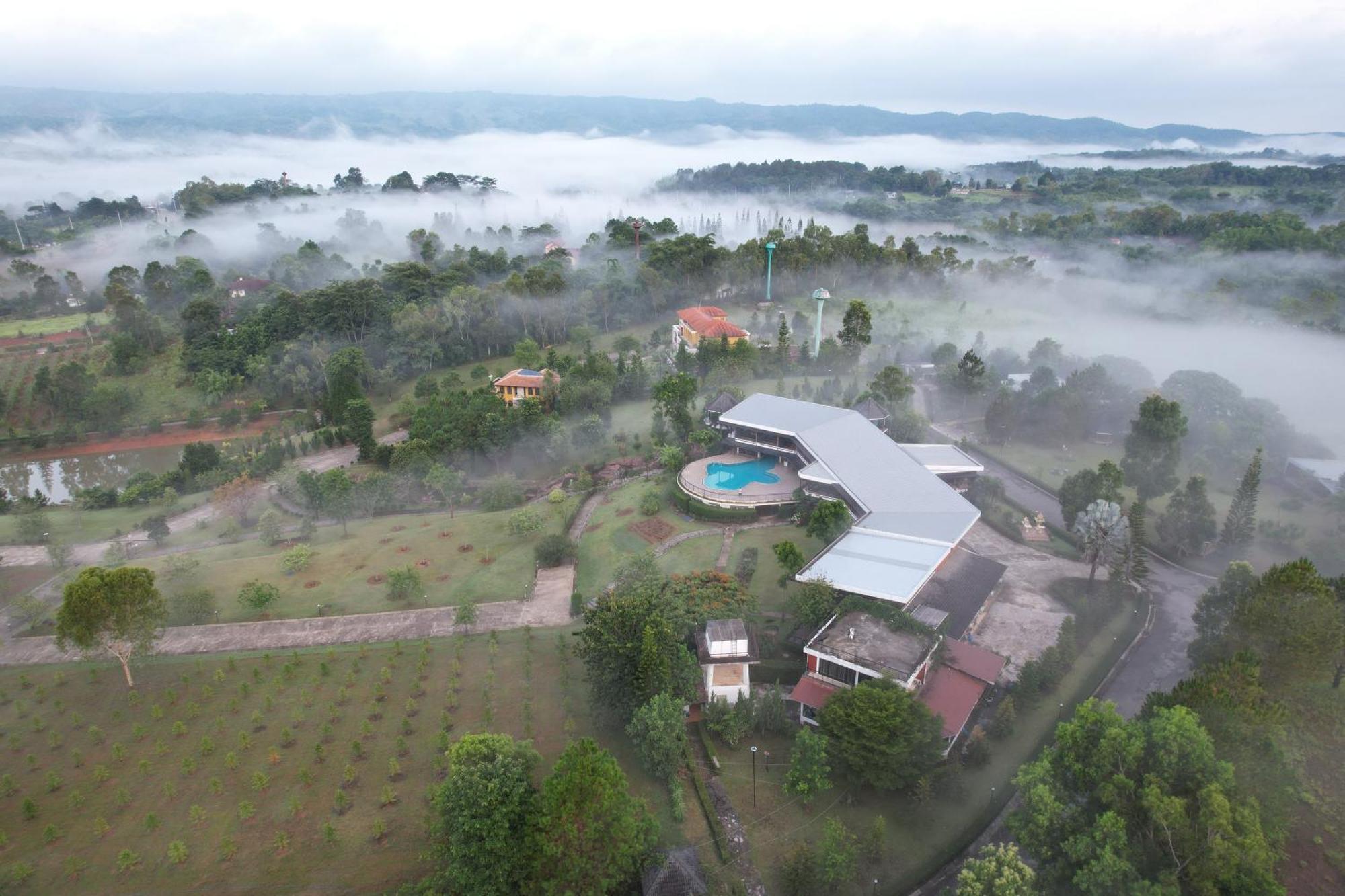 Phumok Village Khao Kho Εξωτερικό φωτογραφία