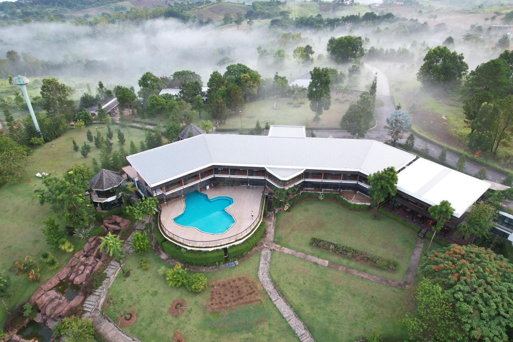 Phumok Village Khao Kho Εξωτερικό φωτογραφία