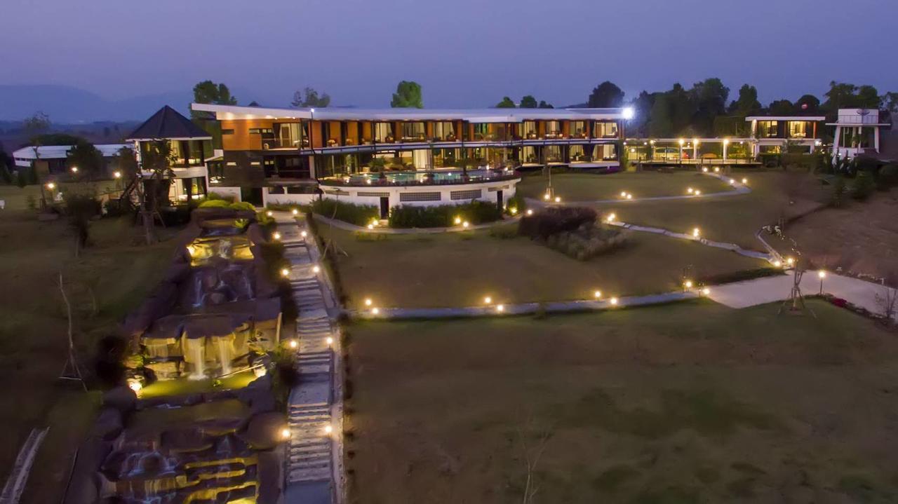 Phumok Village Khao Kho Εξωτερικό φωτογραφία