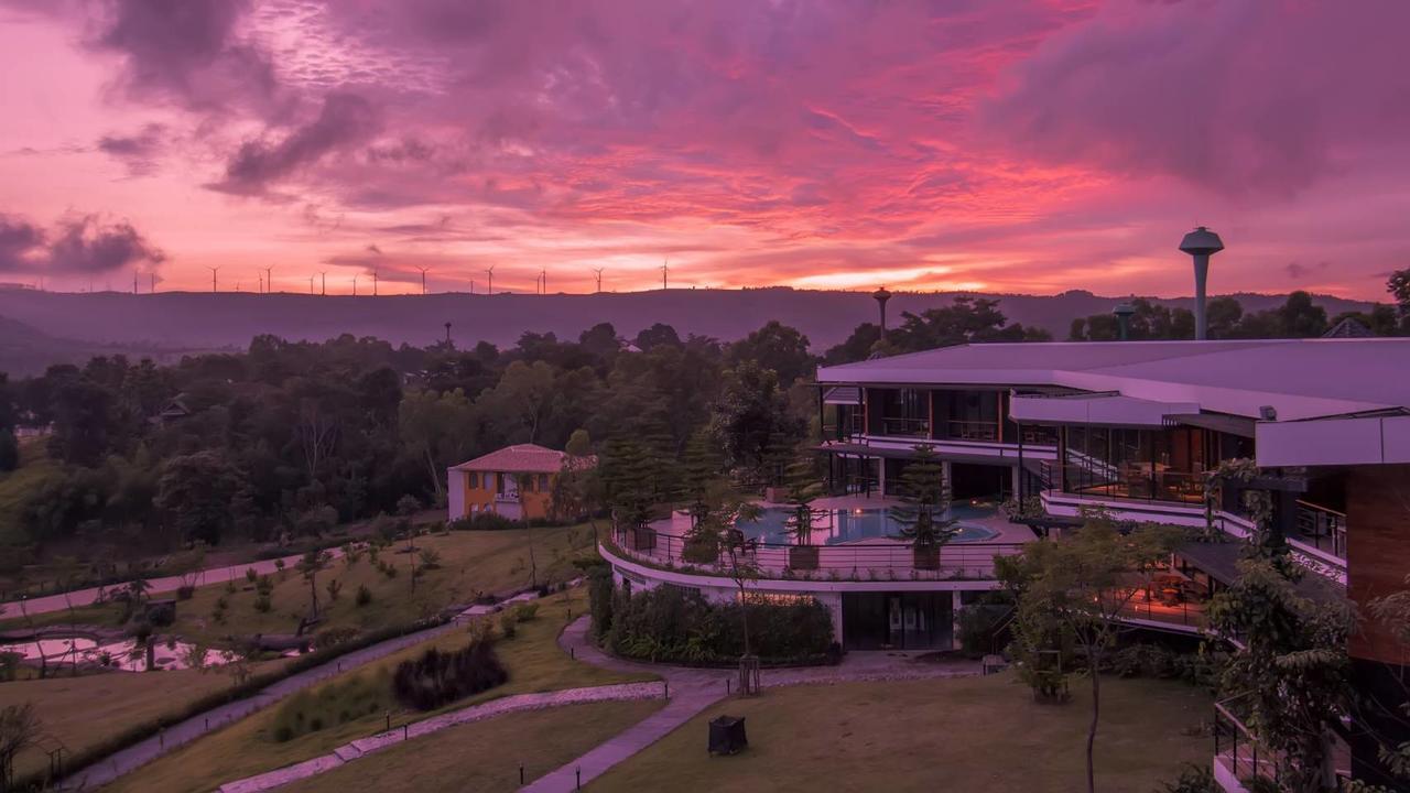 Phumok Village Khao Kho Εξωτερικό φωτογραφία