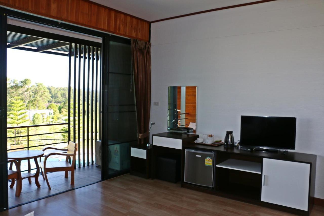 Phumok Village Khao Kho Εξωτερικό φωτογραφία