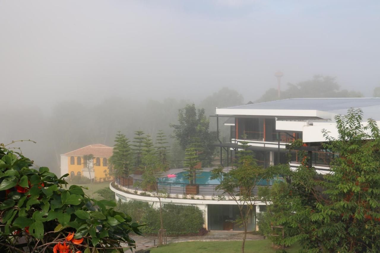 Phumok Village Khao Kho Εξωτερικό φωτογραφία