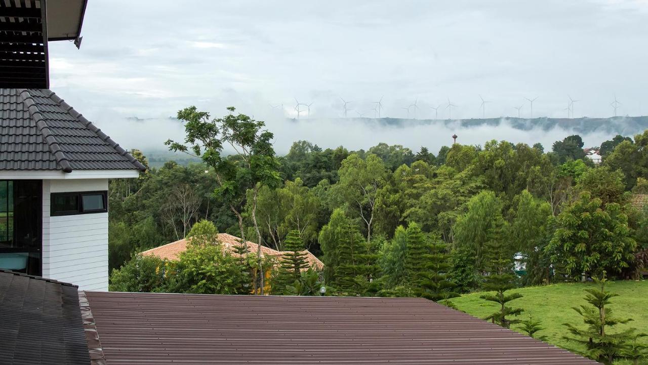 Phumok Village Khao Kho Εξωτερικό φωτογραφία