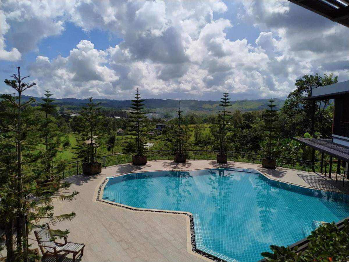 Phumok Village Khao Kho Εξωτερικό φωτογραφία