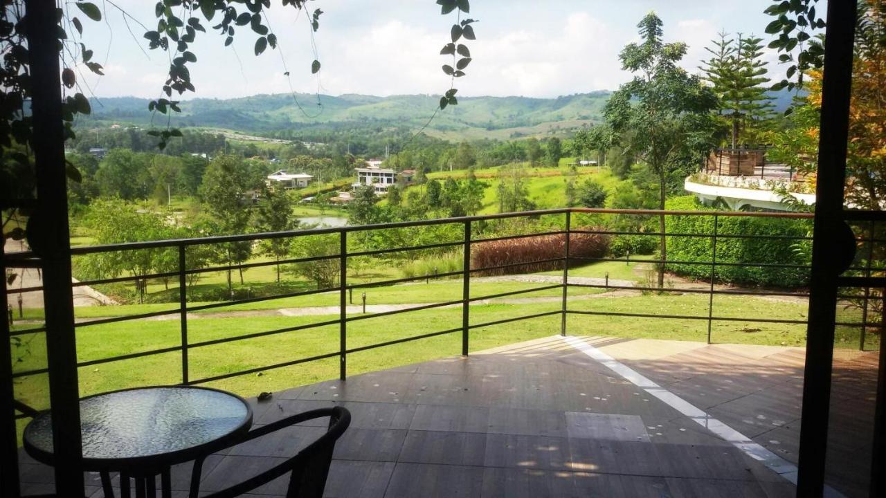 Phumok Village Khao Kho Εξωτερικό φωτογραφία