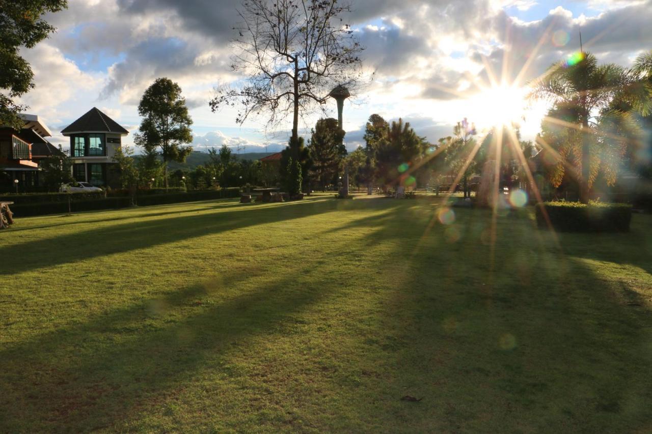Phumok Village Khao Kho Εξωτερικό φωτογραφία